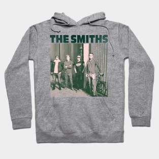 THE SMITHS Hoodie